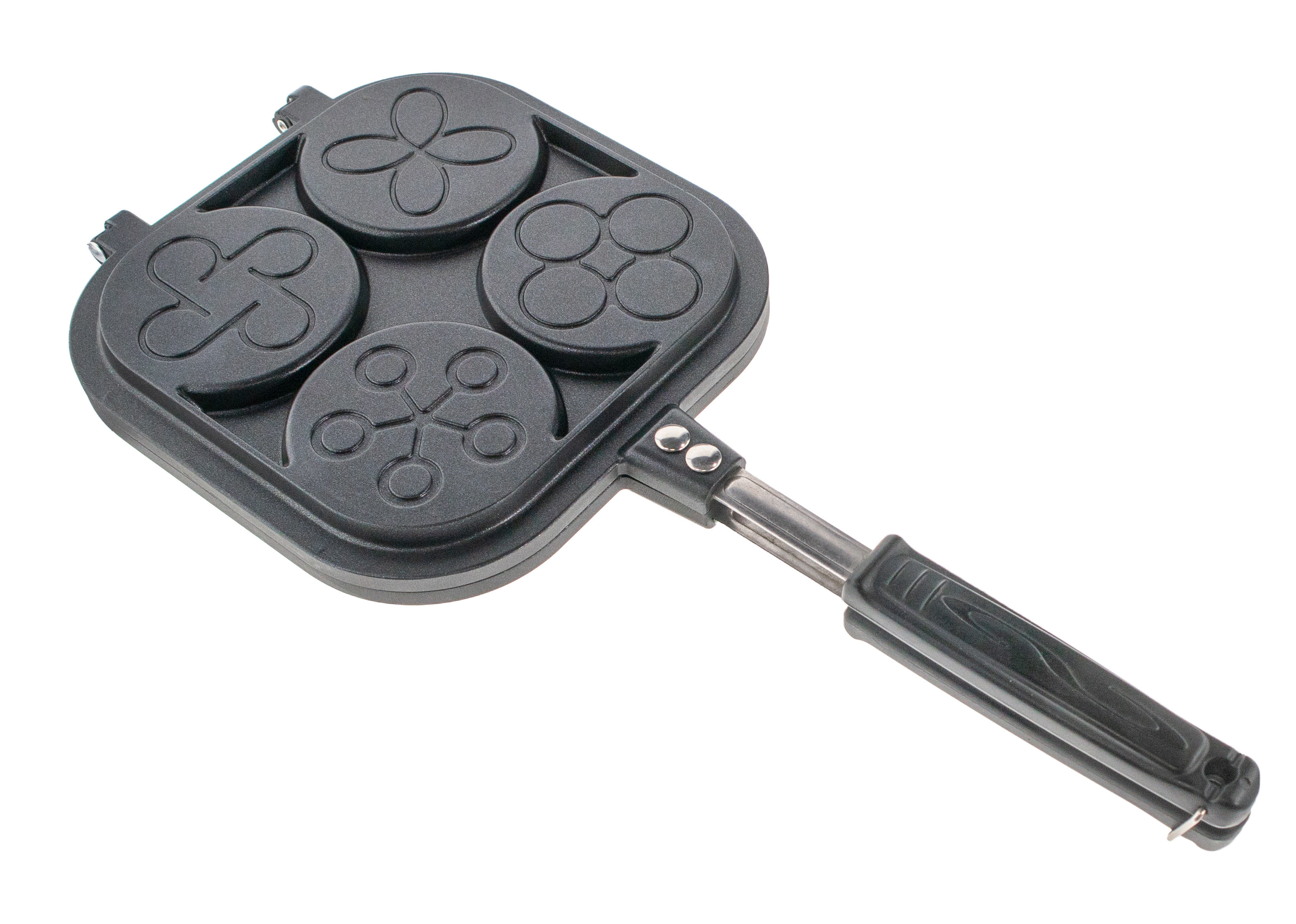 5 Star Super Deals 4 Cup NonStick Muffin Pan Wayfair Canada