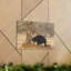 Wall Art on Canvas-895502097