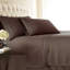 Ensemble de draps en microfibre Jaquil-29587865-29587867