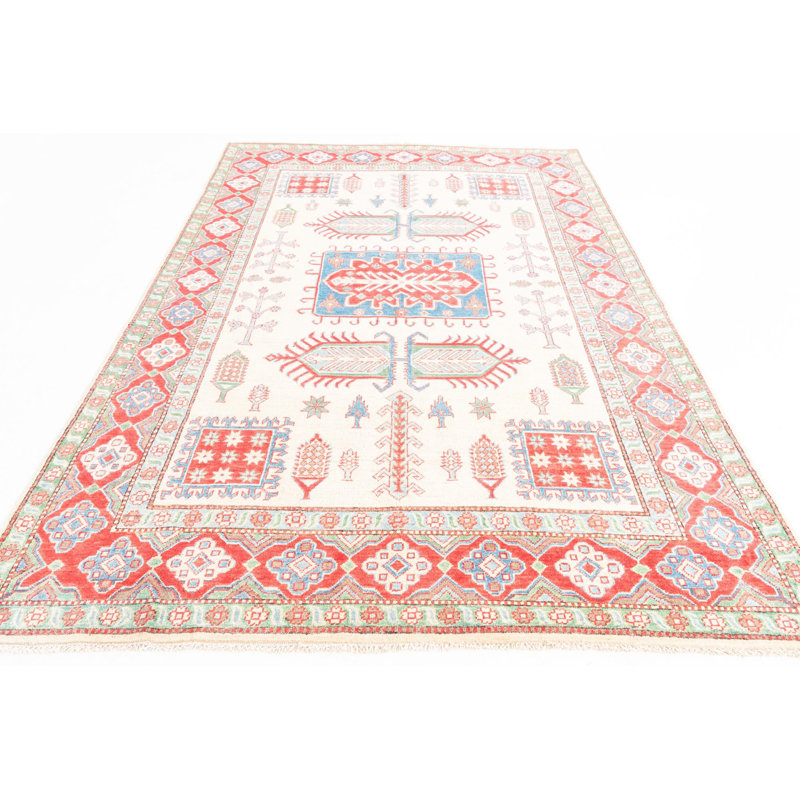 Ochoa Beige Rug
