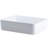 Novatto 19'' Porcelain Rectangular Bathroom Sink-55967795