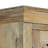 3 Drawer Sideboard Cabinet