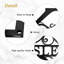 Custom Name Letter Monogram Family Personalize Wedding Gift Cabin Outdoor Metal Signs Wall Décor-95000169-96074706-95000168