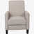 Polyester beige est en rupture de stock