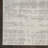 Wrought Studio™ Martharee Ivory Grey Modern Indoor Rug-1632934931