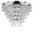 Pell Flush Mount-33459255