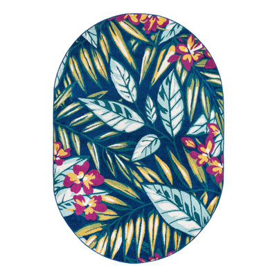 Tapis Bloom