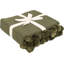 Silberman Plain Weave / Muslin Throw Blanket-1428323492