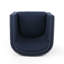 CHAISE PIVOTANTE-538739780