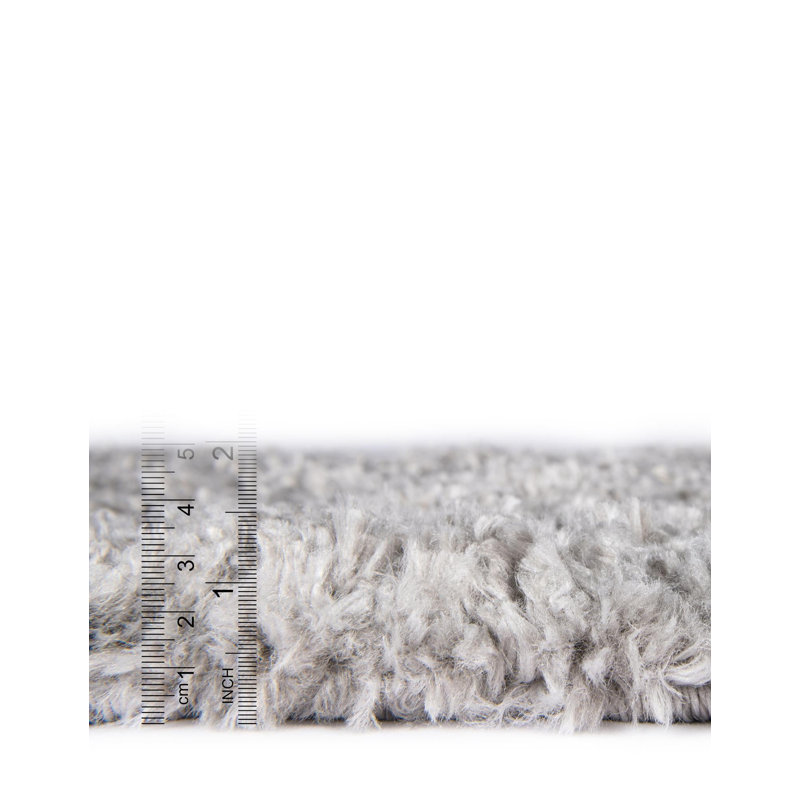 Frost Desandro Rug, Round 6'2"