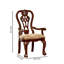 Upholstered Armchair