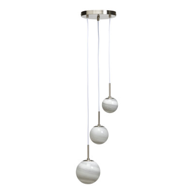 3 - Light Pendant