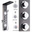 Henley Shower Tower Panel