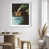 White Shadowbox
