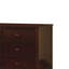 Commode double 6 tiroirs Wapakoneta-362846594