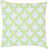 Blanc / jaune chartreuse / lime néon