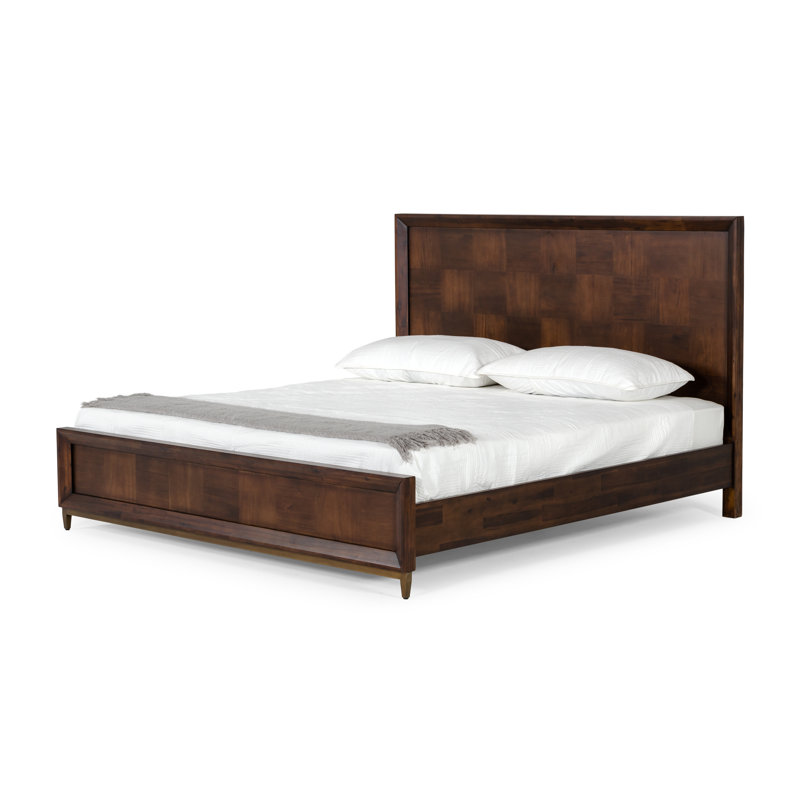 Gerrity Bed, Queen