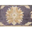 Tapis de zone en laine 6 pi 11 po x 9 pi 7 po one-of-kind main-noué la new age sultanabad Piermont