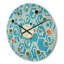 Horloge murale Hexagon-63891988