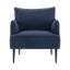Fauteuil d'appoint, canapé simple à accoudoirs rembourrés-292251350