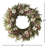 Blossoms 22" Wreath