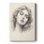 Impression de portrait rétro II - galerie Cavas sur mesure-118060595