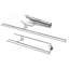 Brochette automatique automatique et brochettes Shish
