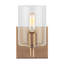 Fullton 1 - Light Bath Sconce-151895362