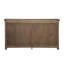 Hughes 64" Sideboard
