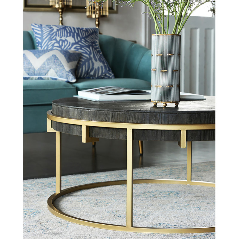 Keynsham Frame Coffee Table