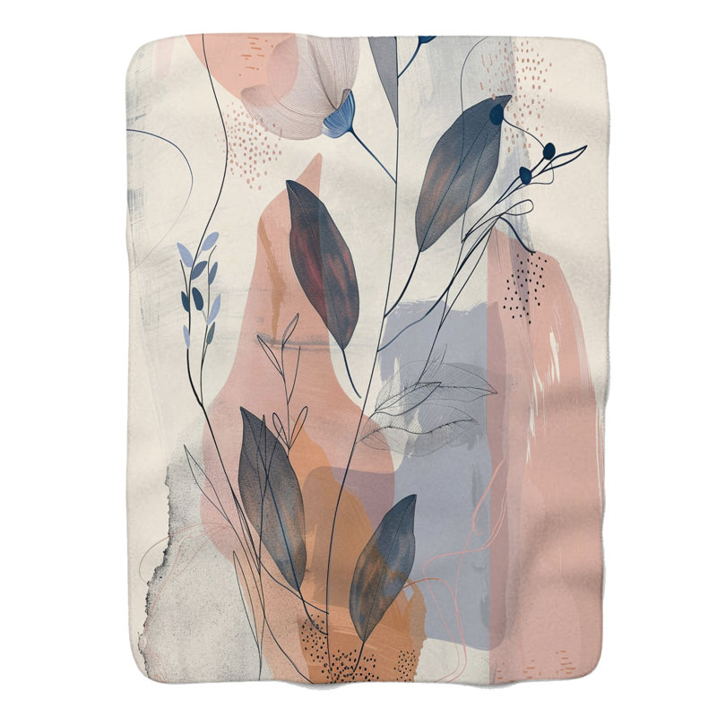 Throw Blanket, Queen