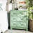 Commode décorative 3 tiroirs Stetson