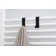 RUGI Over-the-Door Towel Hook