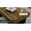 Table basse 42 po