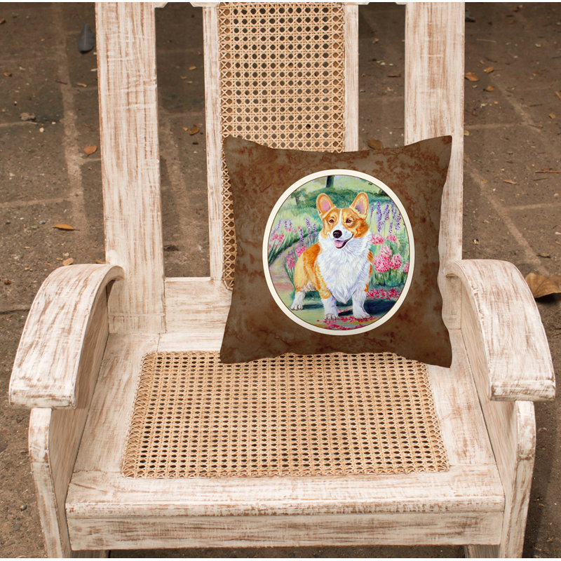  Housse et insert de coussin extérieur d'extérieur