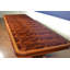 Large Mahogany Dining Table
