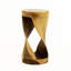 Burruss Solid Wood End Table