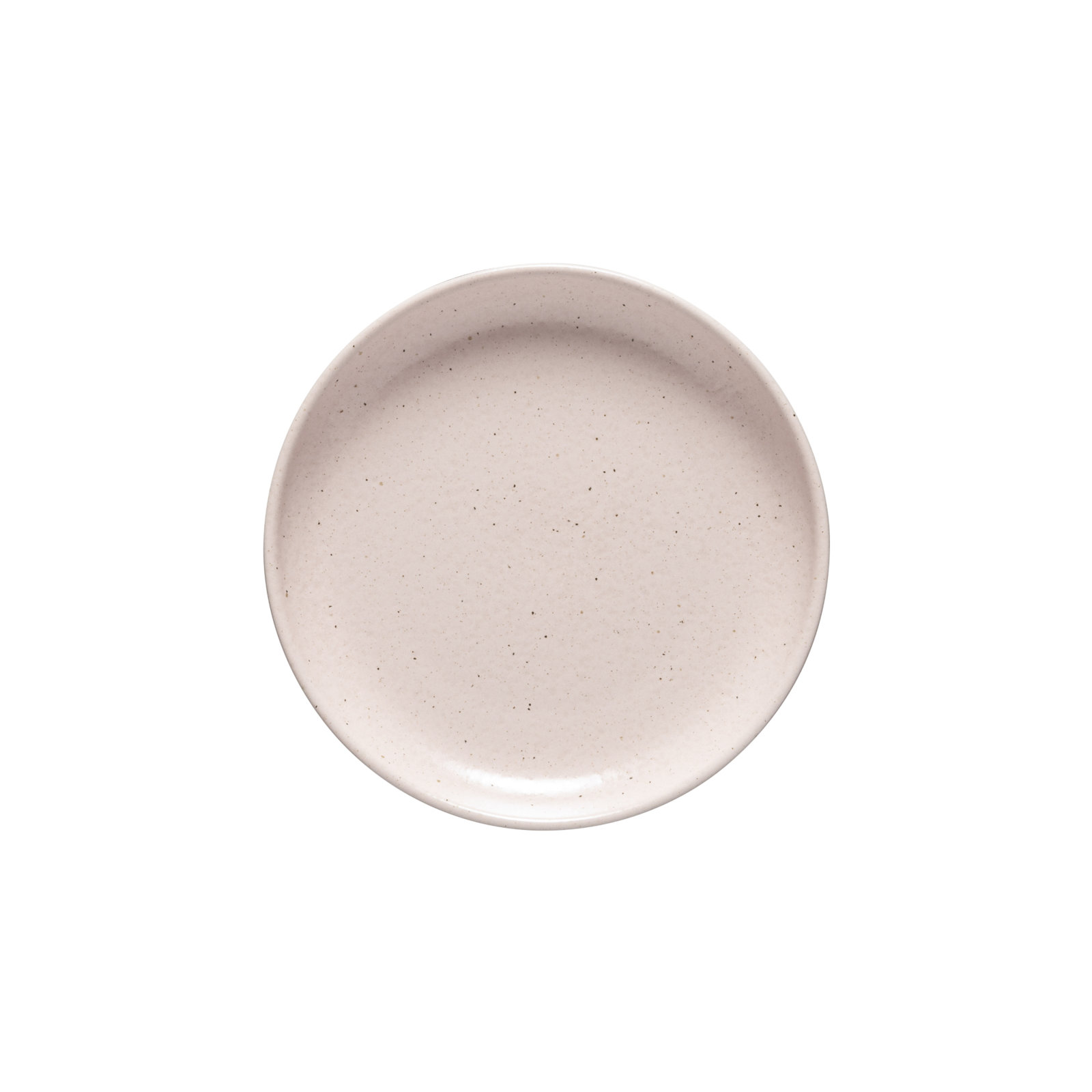Casafina Pacifica Bread Plate, Pink