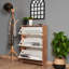Marayla Shoe Storage Cabinet-90334254