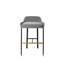 Blink Stool by Yabu Pushelberg-2032692604
