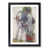 Black Framed selected