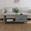 Hawanatu Solid Coffee Table-44422969