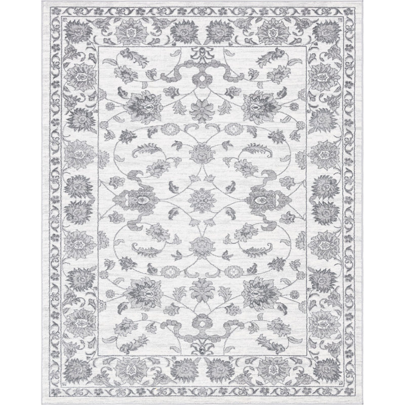 Jayko Oriental Indoor Rug