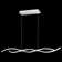 Ariday Dimmable LED Chandelier