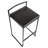 Brieon Upholstered Counter Stool with Metal Frame-1409298071-1433397395-1433397397