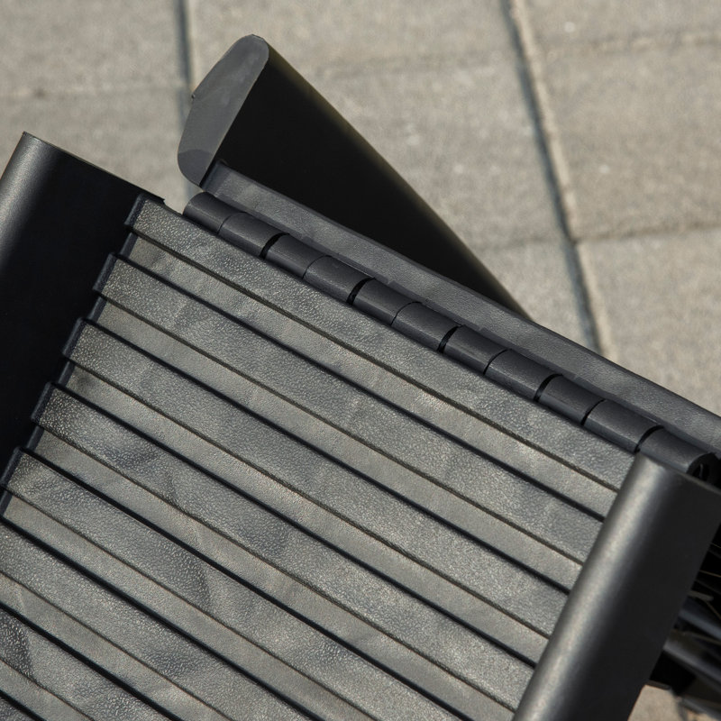 Collapsible Stairs 1