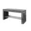 Toronto Solid Wood Storage Bench
