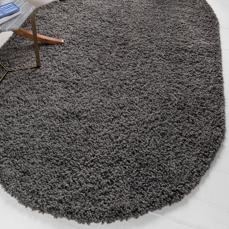 Ruttger Performance Indoor Rug, Oval 7'10" x 10'