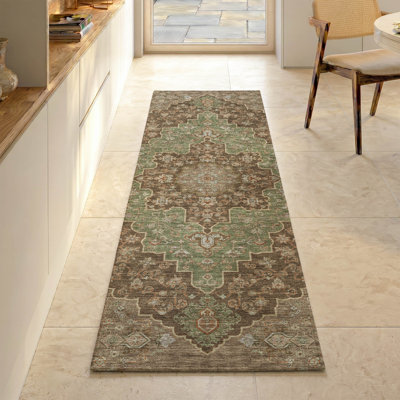 Tapis lavable à la machine de qualité supérieure Mayfield AMF2486