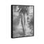 Bubbly Midnight Fashion Canvas Print by Oliver Gal, Black Frame, 10 x 15-1858347344-1858347352